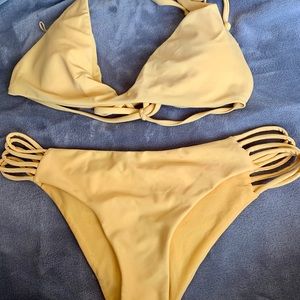 SMALL full tilt swimsuit